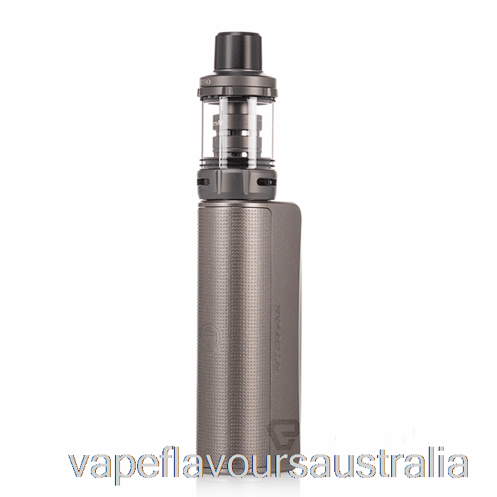 Vape Nicotine Australia Vaporesso GEN 80 S 80W Starter Kit Matte Grey